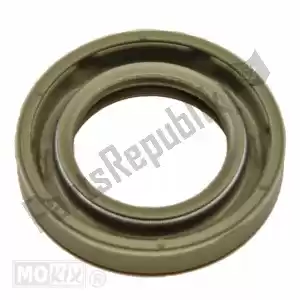 Piaggio Group 480066 gasket ring - Upper side