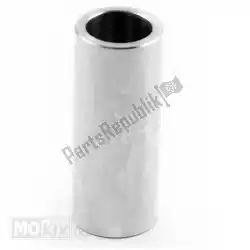 Here you can order the spacer from Piaggio Group, with part number 480230: