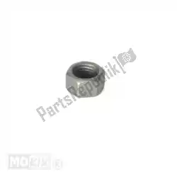 Here you can order the nut from Piaggio Group, with part number 484819: