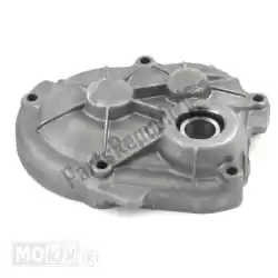 Here you can order the transmission cover cpl. From Piaggio Group, with part number 4874805: