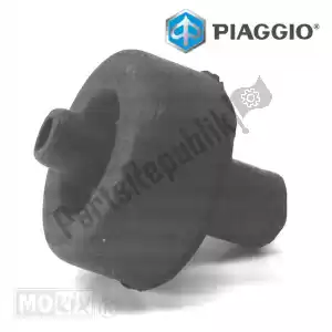 Piaggio Group 494428 kussen - Onderkant