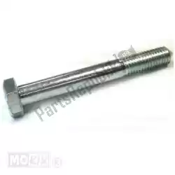 Here you can order the hex socket screw m10x80 from Piaggio Group, with part number 560045: