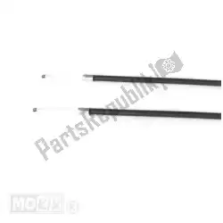 Here you can order the doub. Mixer trans. From Piaggio Group, with part number 560448: