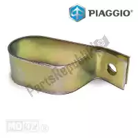 562919, Piaggio Group, slang klem     , Nieuw