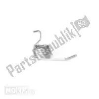 573090, Piaggio Group, Lente gilera ice runner 50 125 180 200 1998, Nieuw