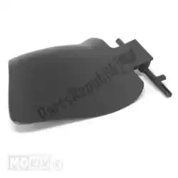 Here you can order the flap from Piaggio Group, with part number 574263000P: