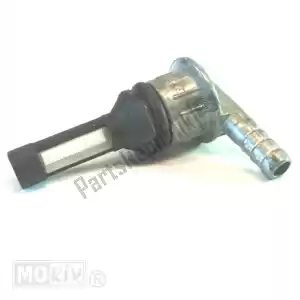 Piaggio Group 574362 complete coupling - Upper side