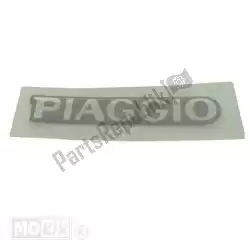 Here you can order the piaggio plate from Piaggio Group, with part number 576219: