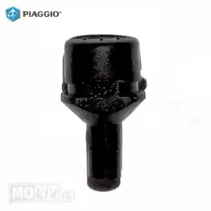 Piaggio Group 581412 plug - Upper side