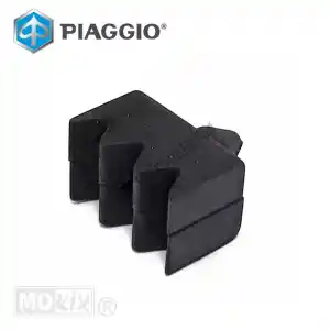 Piaggio Group 582885 stop buffer - Bottom side