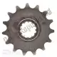 Front sprocket minarelli am6 >1999 nt 420 15t Mokix 5888