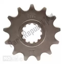 Here you can order the front sprocket minarelli am6 >1999 nt 420 13t from Mokix, with part number 5890: