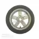 Pia front wheel vespa lxv Mokix 599990
