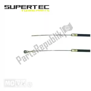 NGK 6205 bougie d'allumage - Face supérieure