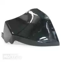 62212940XN2, Piaggio Group, Terminale posteriore spoiler sinistro     , Nuovo