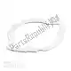 Gasket foot vespa ciao/citta (1) Mokix 6261