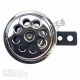 Bocina 12v modelo pequeño agujero (cc) 70mm cp elec Mokix 6345