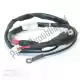 Wiring harness piaggio scooters 2t starter motor org Mokix 639220