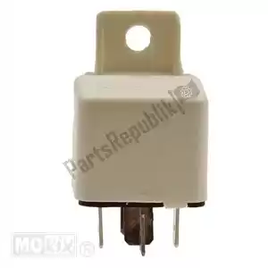 Piaggio Group 642065 rem. control switch 12v-30a - Bottom side