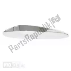 Here you can order the crest from Piaggio Group, with part number 650748: