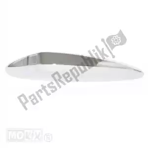 Piaggio Group 650748 crest - Bottom side