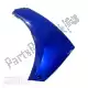 Voorscherm onder links generic xor blauw Mokix 65364BN0TLE0