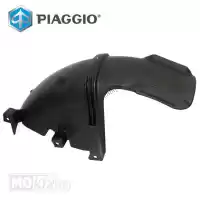 655766, Piaggio Group, garde-boue arrière aprilia derbi gilera moto-guzzi piaggio vespa  4t ciao m y dna et etx fly lbmc25c lbmc25e0, lbmc25e1 lbmca2100 lbmca220 lbmcd2100 lbmcd2200 lbmetx10 lbmetx20 lbmm70100 lbmstx10 lbmstx20 liberty lx mp mp3 norge nrg nrg mc nrg power dd h rp8m25310, rp8m2530, Nouveau