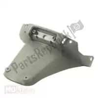 656731, Piaggio Group, Rear protection     , New