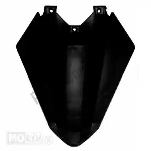 mokix 65719BN0T000 rear fender extension piece gen xor - Bottom side