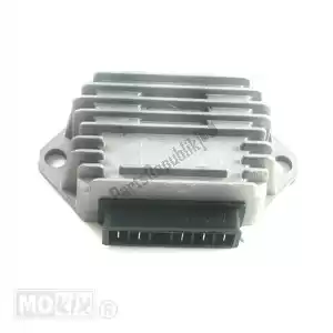 NGK 6650 spark plug - Upper side