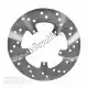 Brake disc Piaggio Group 666761