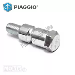 Piaggio Group 667162 vite freno 01573203 gp130 - Il fondo