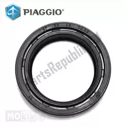Qui puoi ordinare paraolio da Piaggio Group , con numero parte 668492: