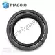 Oil seal Piaggio Group 668492