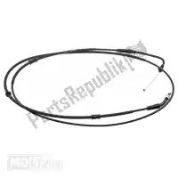 668925, Piaggio Group, gas lever transmission piaggio fly rp8c52300 50 2012 2014 2016 2017 2018, New