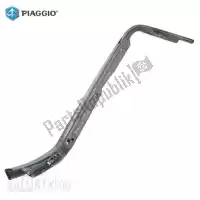 673638, Piaggio Group, Lewa kraw?d? os?ony     , Nowy