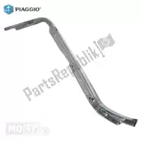 673639, Piaggio Group, Bord de bouclier droit     , Nouveau