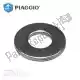 Flat washer Piaggio Group 674425