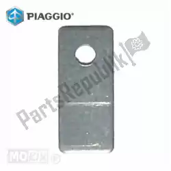 Tutaj możesz zamówić p? Yta od Piaggio Group , z numerem części 675490: