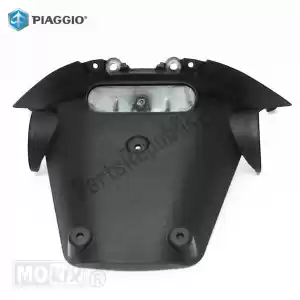 Piaggio Group 676206000C rear protection - Bottom side