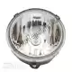 Headlamp. assy Piaggio Group 680055