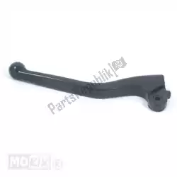 Here you can order the various clutch lever, black from Mtsp, with part number 70212: