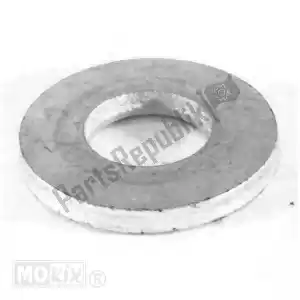 Piaggio Group 709037 washer 12,5x20x2 - Bottom side