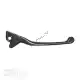 Lever l/r piaggio runner-sp black Mokix 71362