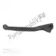 Lever left piaggio runner-sp carbon Mokix 71364