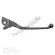 Lever left piaggio zip/nrg-mc black Mtsp 71472