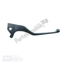 Here you can order the lever right cpi oliver black from Mokix, with part number 74182: