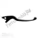 Lever right sym euro-x/rs2 black Mokix 74552