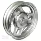 Peugeot ludix achterwiel 2.15x10 Mokix 760513G