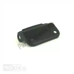 mokix 77201T36000 sym mio buddy seat hinge - Bottom side